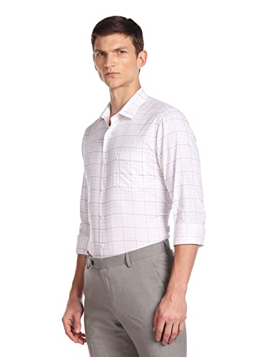 Image of Arrow Men Formal Shirt