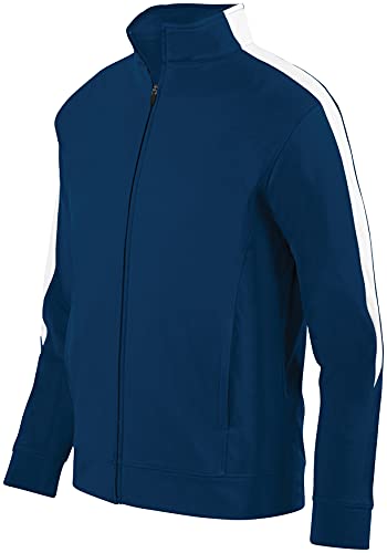Image of Augusta Sportswear Medalist Jacket 2.0
