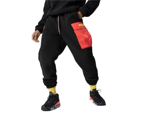 nike jordan mountainside pants