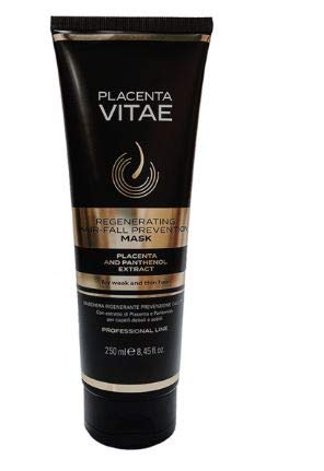 REGENERATING MASK AGAINST HAIR LOSS 250ml