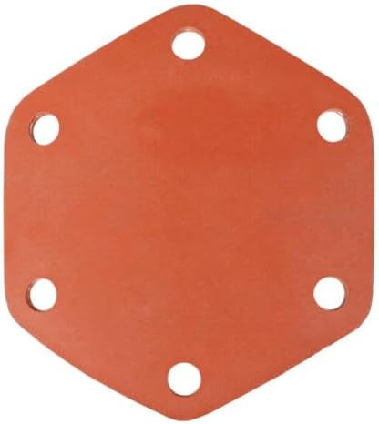 1855S Diaphragm - Designed for use with Quincy Air Compressors