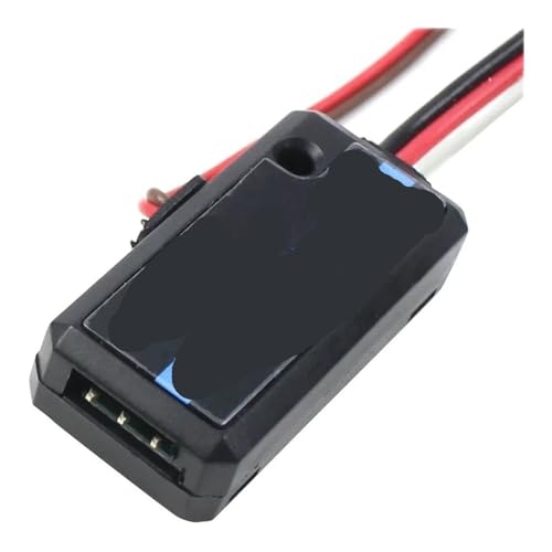Módulo CVT01 Flysky remedia daños por descarga analizando voltaje en IA6B de drones