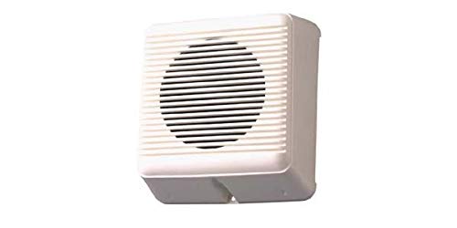 TOA BS-320T 壁掛け型スピーカー　2発♪　新品未使用未開封品❤送料無料 Amazon | TOA (ティーオーエー) 樹脂製壁掛型スピーカー BS-320T