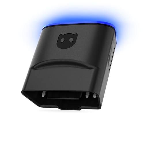 Image of OBDeleven 3 OBD II Diagnostic Scanner for VW, Audi, Seat, Cupra, Skoda, BMW, Mini - Bluetooth Device, Android & iOS Compatible (OBDeleven 3 Device)