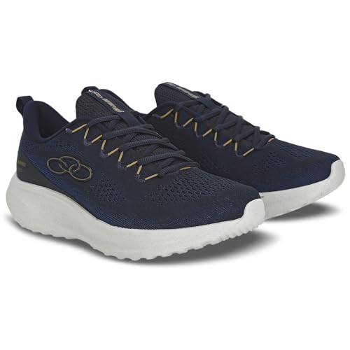 Tênis Masculino Olympikus Reflect Azul 40