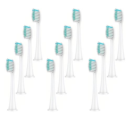 �ւ��u���V�w�b�h �t�B���b�v�X HX3/HX6/HX9�V���[�Y �d�����u���V�w�b�h HX6064(�z���C�g12��) 4/8��