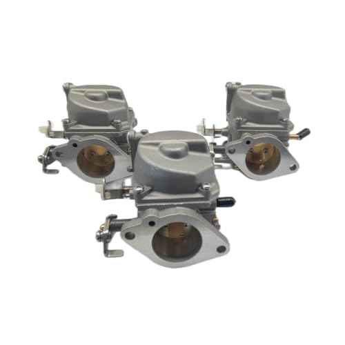 Kit carburateur pour moteurs hors-bord réparation ratés moteurs 85 90 CV 688-14302-42