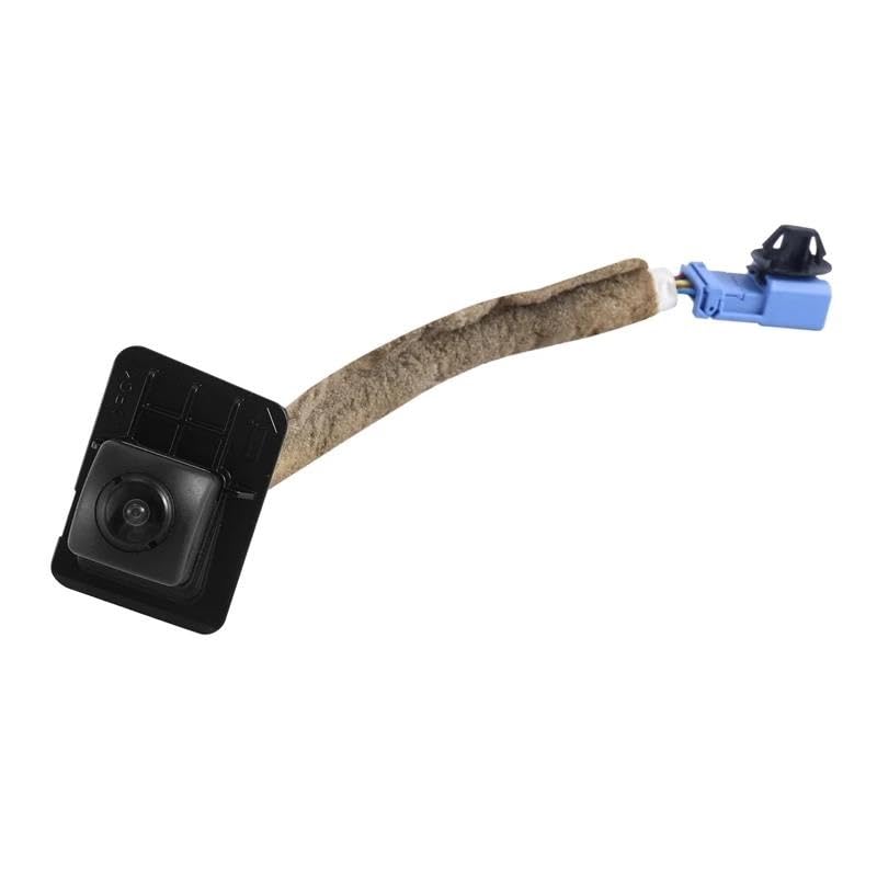Caméra de recul étanche pour Acura RL 2011-2012 vue arrière nette et haute résistance