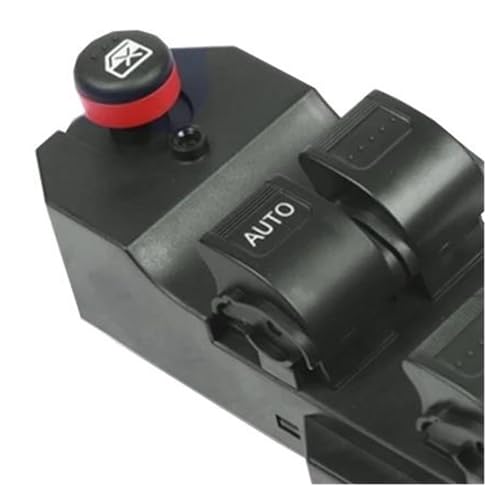 Bouton lève-vitre bloqué ? Commandez l'interrupteur électrique pour CR-V 2002-2006 - 2