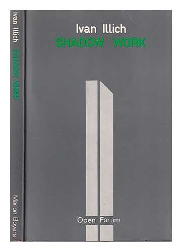 Buy Shadow Work (Open Forum Series) — BookShops.in
