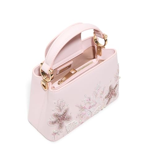 Aldo pink handbag – image 3