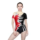 【SERVICE DE TAILLE PERSONNALISÉE】Chaque ensemble de collants de gymnastique rythmique peut être personnalisé en fonction de la forme de votre corps for assurer un ajustement parfait aux courbes de votre corps et offrir une expérience de port extrêmement confortable. Que vous soyez petite ou grande, nous personnaliserons vos propres vêtements de gymnastique rythmique for vous.