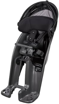 Amazon | パナソニック(Panasonic) フロントチャイルドシート NCD489S