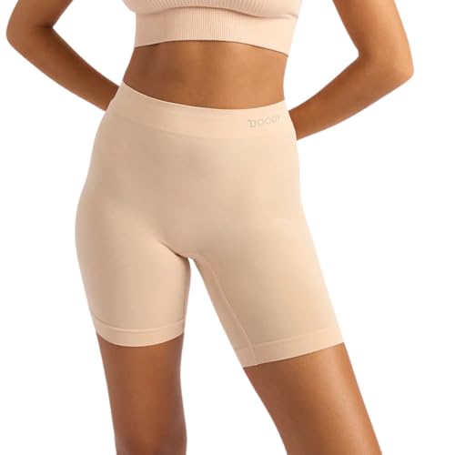 Boody Smoothing Shorts Nude