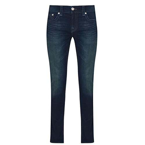 True Religion Men's Rocco No Flap Sn2