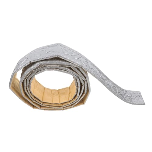 Yardenfun Moulures De Finition Autocollantes Mousse Bordures Murales Décoratives Moulures De Plafond Et Plinthes Peint Avec Ligne Murale Flexible Et Résistant