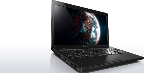 Lenovo Essential G585 15.6-inch Laptop (Black) : Amazon.in