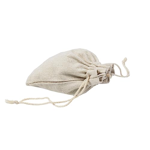Gatuida 4 piezas bolsas de sachet de lavanda miniatura 6