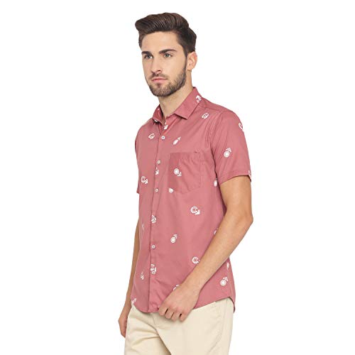Image of Kevin Swift Men Shirt
