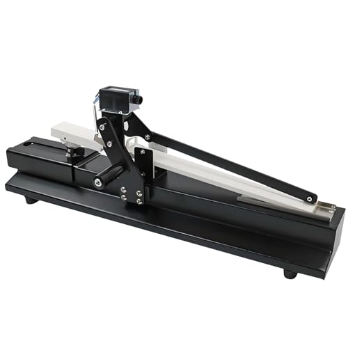 Crockmètre manuel avec tête 16 mm et compteur pour test de frottement sec et transfert de couleur