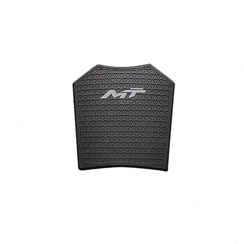 Autocollant réservoir moto 450MT protection de carburant en caoutchouc