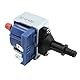 Namvo JYPC-2 220 V – 240 V 16 W 100 cc/min Elektromagnetische Magnetwasserpumpe für Bügeleisen, Dampfreiniger/Dampfgl?tter/Kaffeemaschine etc.