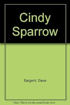 Cindy Sparrow