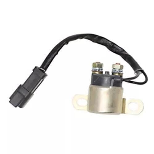 New Car Magnetic Switch 175-2301 for Caterpillar Engine 3116 3126 3126B C-10 C-12 3126E 175-2301 1752301
