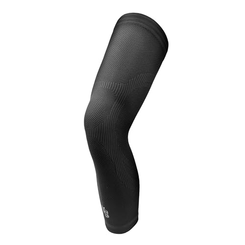 Image of Vital Salveo - Graphene Compression Full Leg Sleeve (1PC)