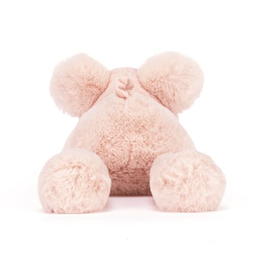 Jellycat Smudge Pig - Jellycat Spring Collection 2026 Exclusive image 9
