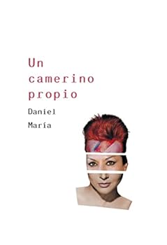 Paperback Un camerino propio [Próxima aparición] [Spanish] Book