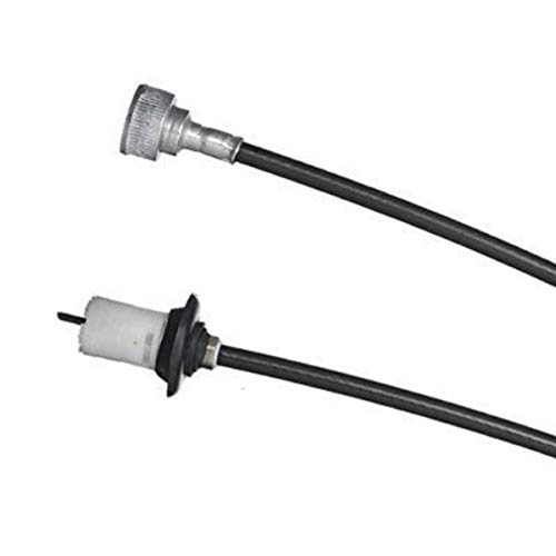 Cable de velocímetro ATP Y-914 con funda de acero flexible y baja fricción