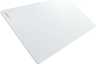 GAMEGEN!C- Prime 2mm Playmat Blanco, Color (GGS40011ML)