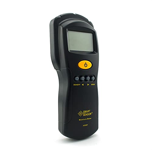 Humidimètre bois LCD numérique pour meuble et menuiserie - 5