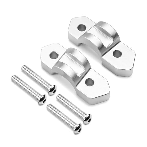 ɓK R1300 GS ADV 2024 ɓK R1300GS 15mm/30mm CU[Lbg oCNANZT[ nho[CU[Nv(15mm)