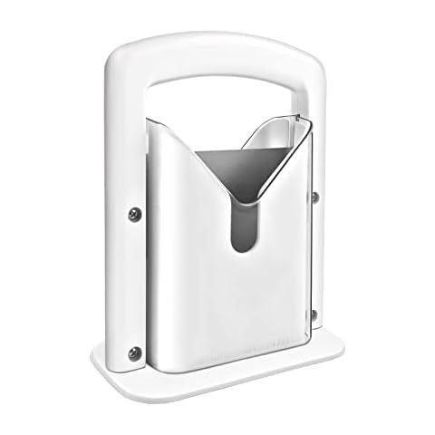 Yatytepo Bagel Slicer Cover