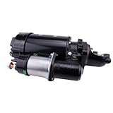 3675115RX 102202 4906 12V 10T Starter Motor for Cummins ISB QSB Engine