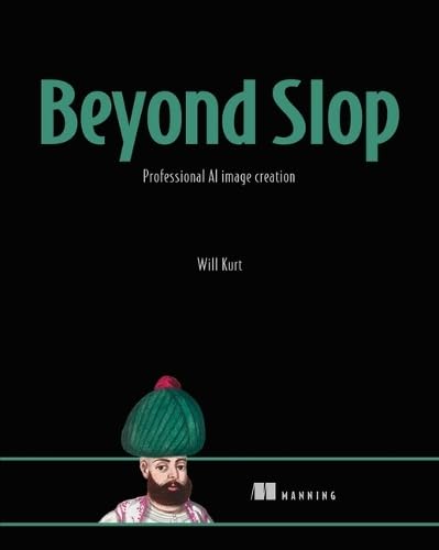 Beyond Slop: Professional AI image creation
