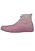 Converse Chuck Taylor All Star Dip Dye High Top Rosa Mujer CV163295C