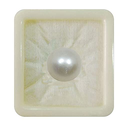 Perle naturelle calibrée de 2 à 10 carats pour réparer vos bijoux anciens