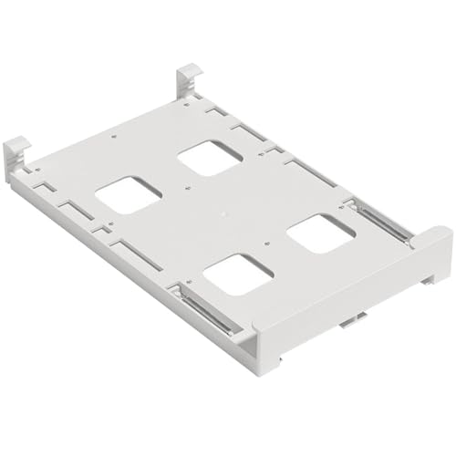 Portabotellas para Frigorífico, Botellero para Frigorífico - Portabebidas para Organizador de Latas para Colgar - Dispensador de Latas de Soda, Almacenamiento para Bebidas en el Frigorífico,