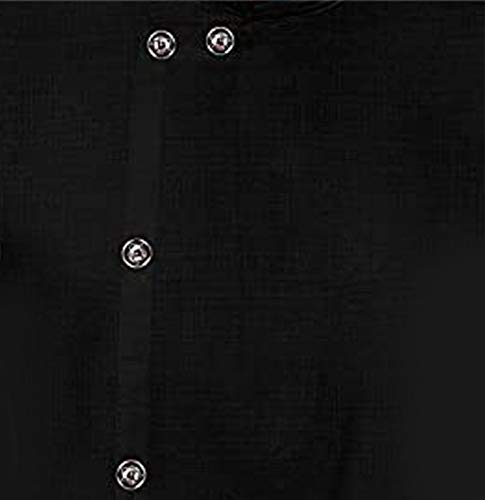 Image of trustous Men's Cotton Kurta Set
