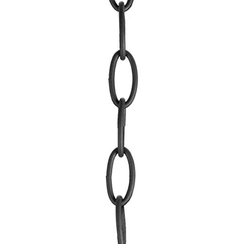 Image of Accessory Chain - 10' of 9 Gauge Chain in Graphite
