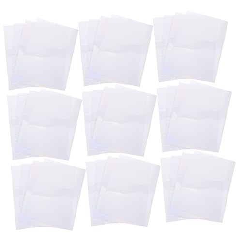 Feuilles autocollantes holographiques pour réussir vos emballages