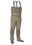 Orvis Silver Sonic Convertible-top Waders / Only Regular, Medium