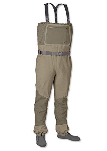 Orvis Silver Sonic Convertible-top Waders / Only Regular, Medium