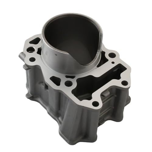 Cilindro de moto 400cc soluciona pérdida de compresión en modelos 2007-2018 6