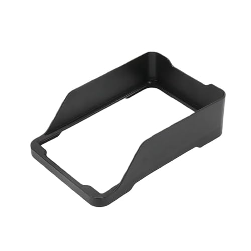 Boîtier de compteur vitesse haute finition avec écran protection moto 800nk