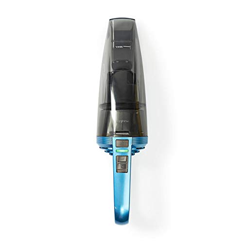 Aspirateur à main rechargeable 75W portable Nedis - 7