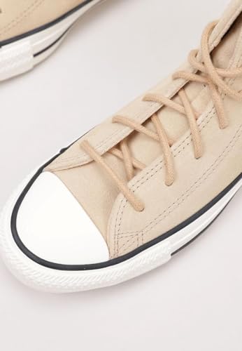 Baskets Converse Chuck Taylor All Star Mono Suede Hi W pour Femme - vue 6